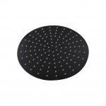 Лейка для верхнего душа Qtap Hlavova S300O1ZBB