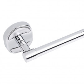 Полотенцедержатель Lidz (CRM) 114.01.00 55 см