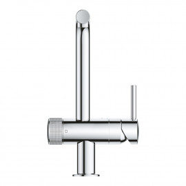 Смеситель для кухни с фильтром Grohe Blue Pure Minta 30382000