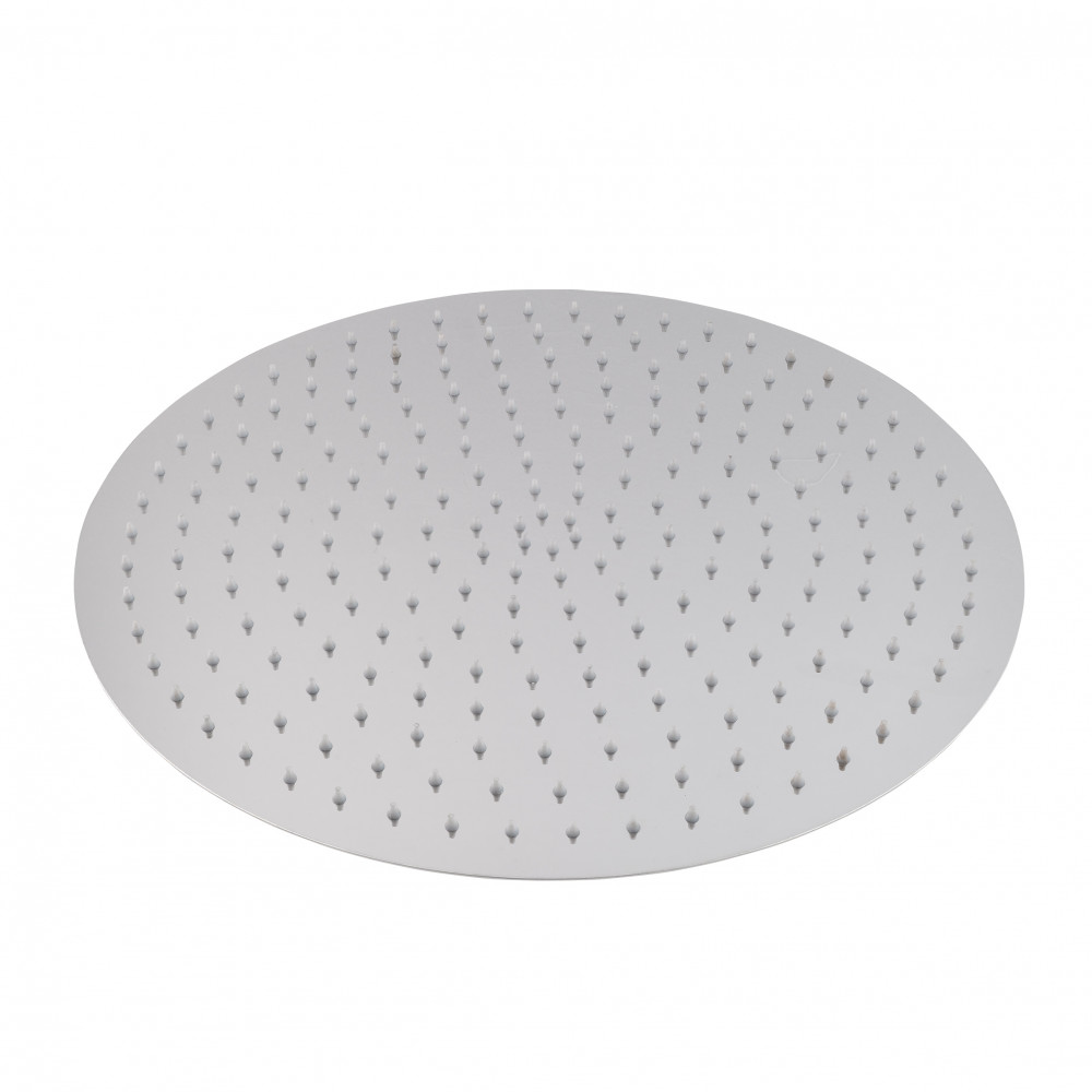 Лейка для верхнего душа Lidz (CRM) 51 10 103 40, Ø40 см