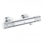 Смеситель термостатический для душа Grohe Grohtherm 1000 Performance 34776000