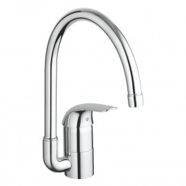 Большой набор для дома Grohe Mega Bundle 39117MB0