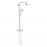 Душевая система Grohe Rainshower Smartactive 27966001