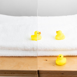 Душевая кабина Lidz Wawel SC90x90.SAT.LOW.TR, стекло прозрачное 4 мм