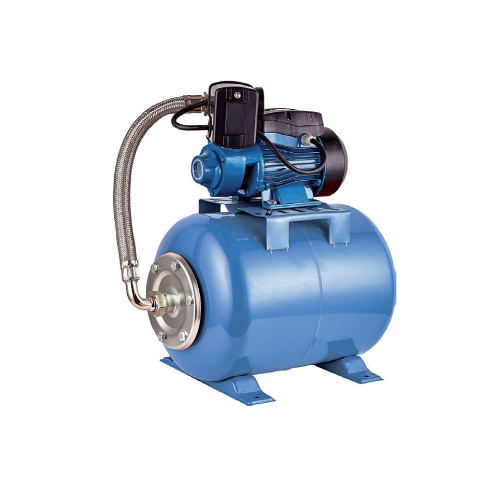 Насосная станция Womar AT QB-60 0,37 кВт