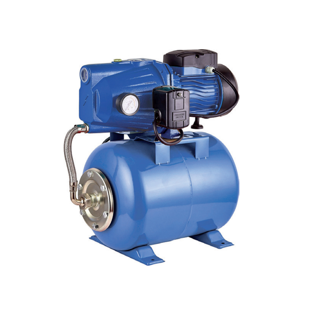 Насосная станция Womar AT JET 100L 0,75 кВт