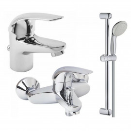 Большой набор для дома Grohe Mega Bundle 39400MB0