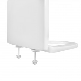 Сиденье для унитаза ANI Plast WS0320