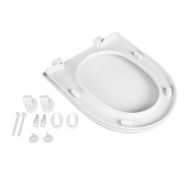 Сиденье для унитаза ANI Plast WS0320