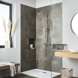 Душевая система Grohe Tempesta Cosmopolitan 26670000
