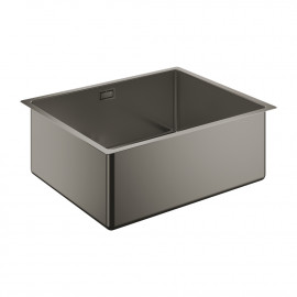 Набор Grohe мойка кухонная K700 31574AL0 + смеситель Minta Smartcontrol 31613A00