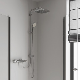 Душевая стойка Grohe Tempesta Cosmopolitan 26694000