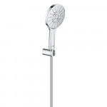 Душевой гарнитур Grohe Rainshower Smartactive 130 26581000