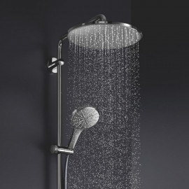 Душевая система Grohe Rainshower Smartactive 26647000