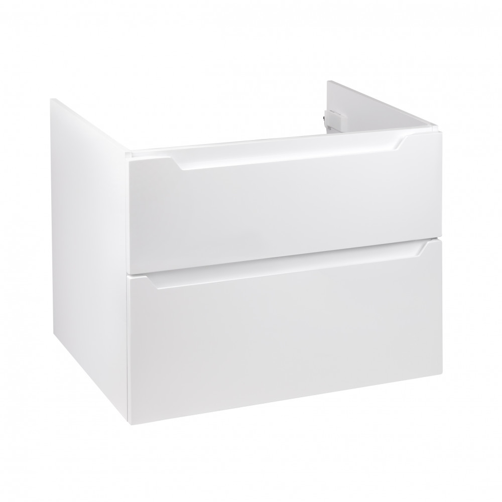 Тумба подвесная Qtap Scorpio 810х585х460 White QT1474TPВ801W
