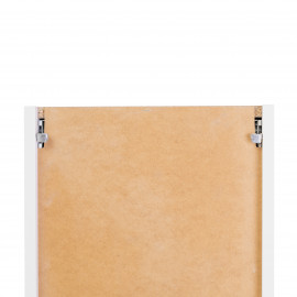 Пенал подвесной Qtap Scorpio 350х1650х300 White QT1476PP1651RW