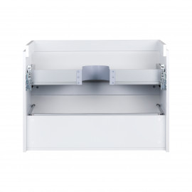 Тумба подвесная Qtap Albatross 810х725х460 White QT0174TP800DW