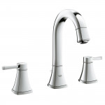 Смеситель для раковины Grohe Grandera 20389000