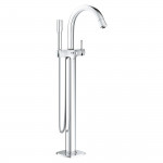 Смеситель для ванны Grohe Grandera 23318000