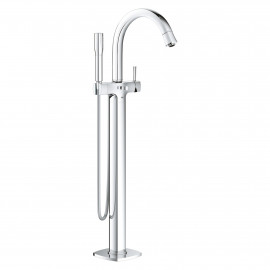Смеситель для ванны Grohe Grandera 23318000