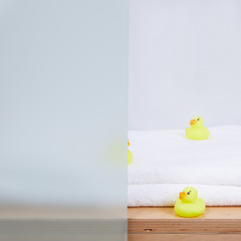 Душевая кабина Qtap Pisces CRM107-9SP5 75-90x75-90 см, стекло Pear 5 мм без поддона