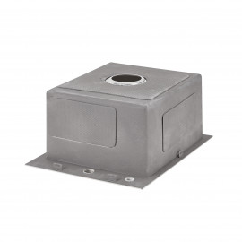 Набор 2 в 1 Lidz кухонная мойка H6050 3.0/0.8 мм Brush + дозатор для моющего средства