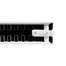 Радиатор стальной Aquatronic 22 тип 600х500 нижнее подключение