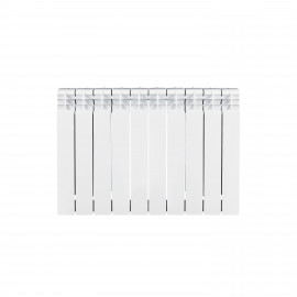 Радиатор алюминиевый Thermo Alliance All-Vulcan 500/96 1,05 кг