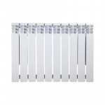 Радиатор алюминиевый Thermo Alliance All-Ferrum 300/85 0,86 кг