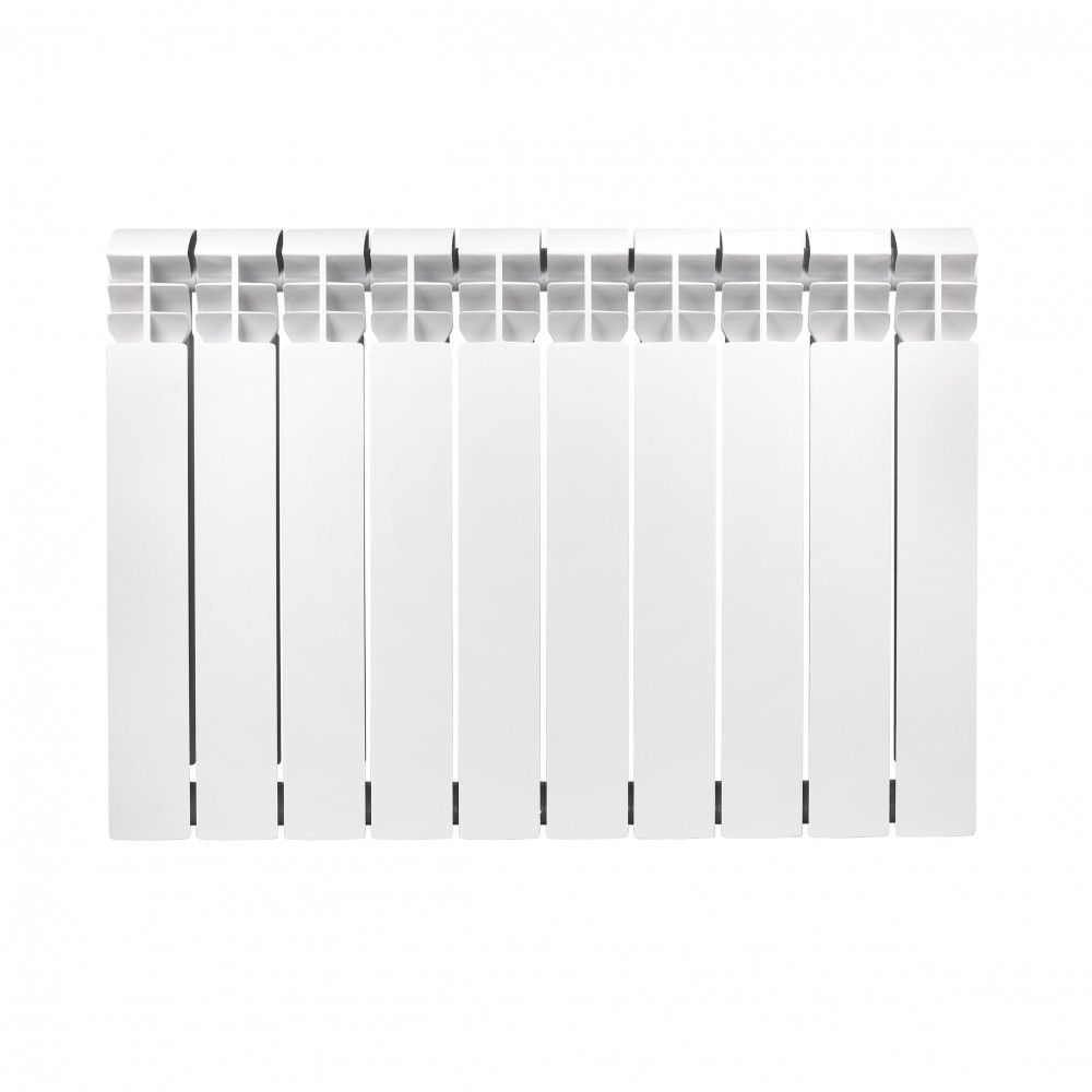 Радиатор биметаллический Thermo Alliance Bi-Vulcan 500/100 1,76 кг