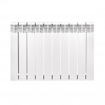 Радиатор биметаллический Thermo Alliance Bi-Vulcan 500/100 1,76 кг