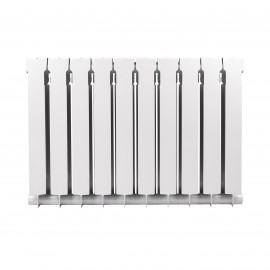 Радиатор биметаллический Thermo Alliance Bi-Vulcan 500/100 1,76 кг