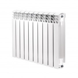 Радиатор биметаллический Thermo Alliance Bi-Vulcan 500/100 1,76 кг