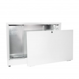 Коллекторный шкаф Icma (UA) 610x580х110 внутренний №2