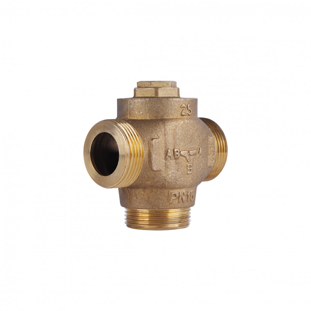 Антиконденсационный клапан SD Forte 1 1/4