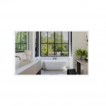 Зеркало Qtap Tern 1200х700 с LED-подсветкой QT1778140470120W