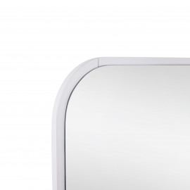 Зеркало Qtap Scorpio 490х700 White QT1478FL8130AW