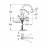 Смеситель для кухни Grohe BauEdge 31233001
