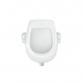Писсуар подвесной детский Qtap Scorpio 420х300х465 White QT2388U460W
