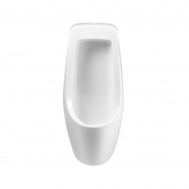 Писсуар напольный Qtap Stork 430х340х920 White QT1588HDU900W