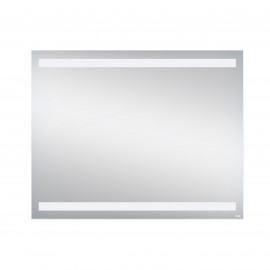 Зеркало Qtap Mideya New 1000х800 с LED-подсветкой QT2078142270120W