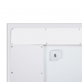 Зеркало Qtap Mideya New 1000х800 с LED-подсветкой QT2078142270120W