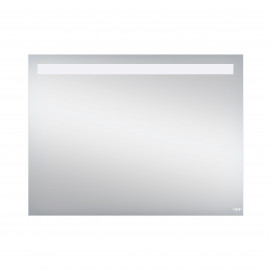 Зеркало Qtap Mideya Modern 600х800 с LED-подсветкой, Reverse QT207814146080W