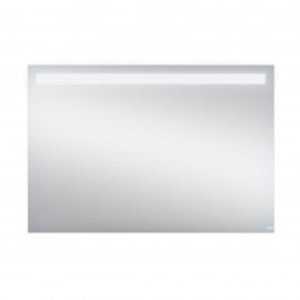 Зеркало Qtap Mideya Modern 1000х700 с LED-подсветкой QT2078141470100W