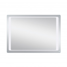 Зеркало Qtap Leo 1000х700 с LED-подсветкой QT1178120870120W