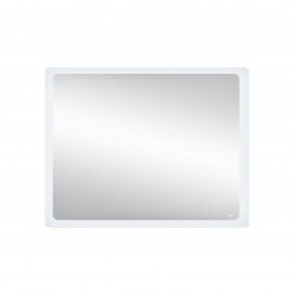 Зеркало Qtap Aquarius 1000х800 с LED-подсветкой QT217850702W