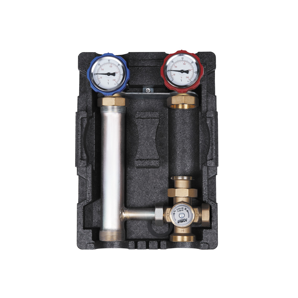 Насосная группа Icma 1