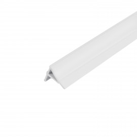 Декоративная планка для поддона и ванны Qtap Water cover WHI60201803