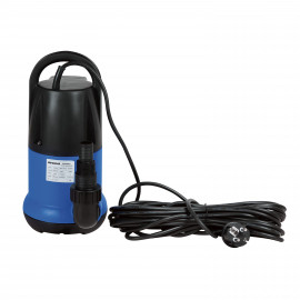 Насос дренажный Womar со встроенным поплавком SQ750 1A 0,75 кВт