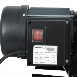 Насос поверхностный переносной Womar SGC1000-1 1 кВт